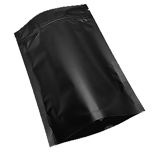 Doy-pack черные