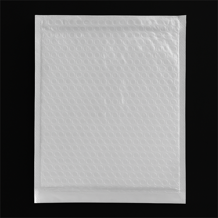 БЕЛЫЙ ПАКЕТ С ВОЗДУШНОЙ ПОДУШКОЙ 40*60 см 2064