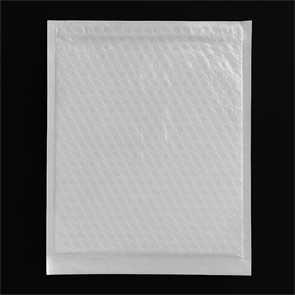 БЕЛЫЙ ПАКЕТ С ВОЗДУШНОЙ ПОДУШКОЙ 20*65 см 2067