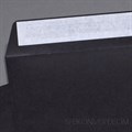 ЧЕРНЫЙ КОНВЕРТ C6 114х162 мм из бумаги 120 гр A514