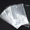 ПАКЕТ БОПП ПРОЗРАЧНЫЙ 10*10 см полипропиленовый без клапана PP100/100 ПАКЕТ БОПП ПРОЗРАЧНЫЙ 10*10 см полипропиленовый без клапана PP100/100