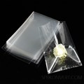 ПАКЕТ БОПП ПРОЗРАЧНЫЙ 15*15 см полипропиленовый без клапана PP150/150 ПАКЕТ БОПП ПРОЗРАЧНЫЙ 15*15 см полипропиленовый без клапана PP150/150