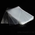 ПАКЕТ БОПП ПРОЗРАЧНЫЙ 20*30 см полипропиленовый без клапана PP200/300 ПАКЕТ БОПП ПРОЗРАЧНЫЙ 20*30 см полипропиленовый без клапана PP200/300