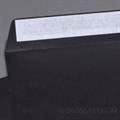 Конверт черный C5 162х229 мм A314