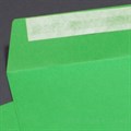 Конверт зеленый C4 229х324 мм A408