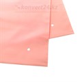 РОЗОВЫЙ ПАКЕТ СЛАЙДЕР 20*25 см с для одежды SL20/25pink