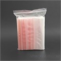 ПАКЕТ ГРИППЕР ZIP-LOCK 45*55 см, 60 микрон 2079